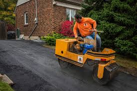 Best Driveway Overlay Services  in Mendota, CA